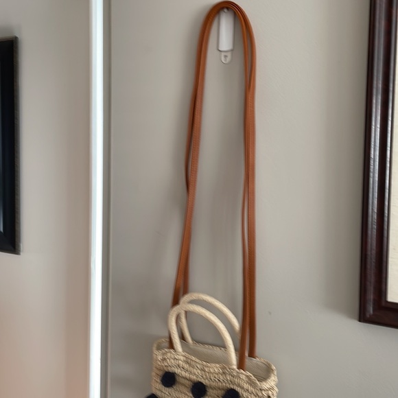 Pom Pom purse - Picture 2 of 6